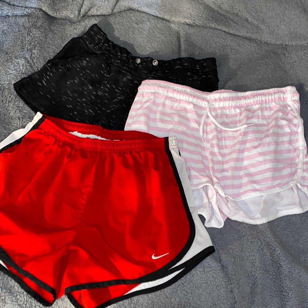 Pajama Short Lot